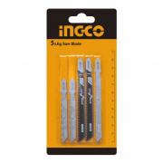 Bộ 5 lưỡi cưa lọng INGCO AKJ0051