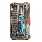 Bộ 55 tua vít Total TACSD30556