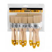 Bộ 9 cọ sơn INGCO CHPTB0114091