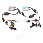 Bộ bóng đèn Xenon HID OSRAM H11 6000K (bộ 2 bóng)