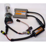 Bộ bóng đèn Xenon HID OSRAM H4 4200K (bộ 2 bóng)