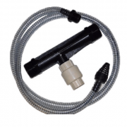 Bộ châm phân Venturi 63 Fujin VCP63F