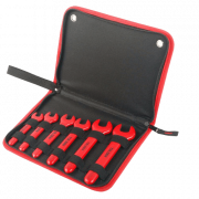 Bộ chìa khóa miệng cách điện Tolsen V83606