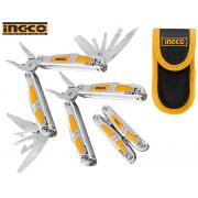 Bộ dao gập/xếp INGCO HFMFT0115