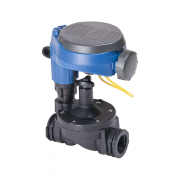 Bộ điều khiển hệ thống tưới 1 trạm 1" DIG 400A-100