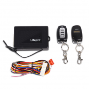 Bộ điều khiển khóa cửa ôtô Lifepro L567-RC 12V