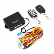 Bộ điều khiển khóa cửa ôtô Lifepro L576-RC 24V
