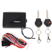 Bộ điều khiển khóa cửa ôtô Lifepro L581-RC 12V