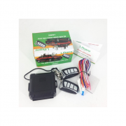 Bộ điều khiển khóa cửa ôtô Lifepro L585-RC 12V