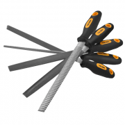 Bộ dũa 5 cây Tolsen 32038