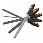 Bộ dũa 5 cây Tolsen 32038