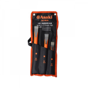 Bộ đục sắt Asaki AK-9629