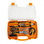 Bộ dụng cụ gia đình INGCO HKTH10258