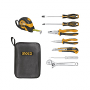 Bộ dụng cụ gia đình INGCO HKTH10808