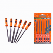 Bộ giũa mini 6 cây Asaki AK-3898