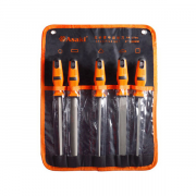 Bộ giũa sắt 5 cây Asaki AK-3766