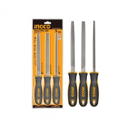 Bộ giũa thép 3 cây INGCO HKTFS1308