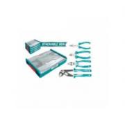 Bộ kềm 4 món Total THKTV02P041