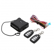 Bộ khóa điều khiển cửa ôtô Lifepro L501-GM 12V