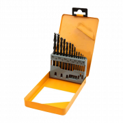 Bộ khoan sắt cây công nghiệp 13 món Tolsen 75080