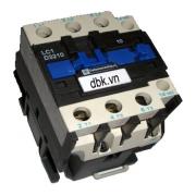 Bộ khởi động từ máy rửa xe Lutian