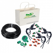Bộ kít tưới phun mưa tự động VKS001