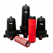 Bộ lọc đĩa Azud AGL 17Q01BA8