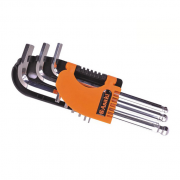 Bộ lục giác bi xi bóng Asaki AK-0193