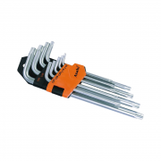 Bộ lục giác bông xi mờ Asaki AK-0412