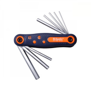 Bộ lục giác xếp Asaki AK-7980