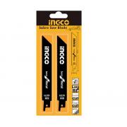 Bộ lưỡi cưa kiếm INGCO SSB922EF