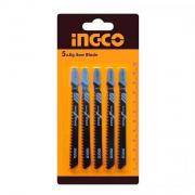 Bộ lưỡi cưa lọng gỗ INGCO JBT111C