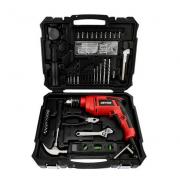 Bộ máy khoan động lực Devon 1515 (100 chi tiết)