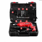 Bộ máy khoan động lực Devon 1515 (30 chi tiết)