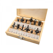 Bộ mũi đánh phay router Tolsen 75680