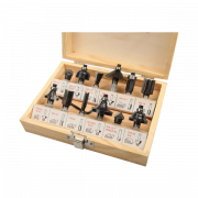 Bộ mũi đánh phay router Tolsen 75680