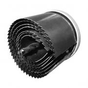 Bộ mũi khoét nhiều vòng INGCO AKHS702