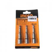 Bộ mũi từ bắn tôn INGCO AMN0831