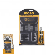 Bộ mũi vít INGCO HKSDB0268