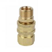 Bộ nối nhanh máy rửa xe (Đồng)