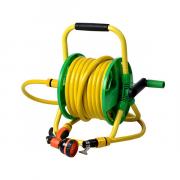 Bộ ống nước làm vườn Asaki AK-8817-15m