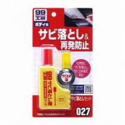 Bộ tẩy rỉ sét SOFT99 B-027 85g