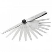 Bộ thước lá Tolsen 35044