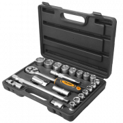 Bộ típ 1/2" Tolsen 15139