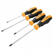 Bộ tua vít cán mềm Tolsen 20015