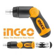 Bộ tua vít đa năng INGCO AKISD1208