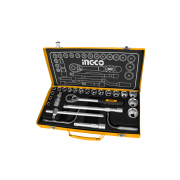 Bộ tuýp 1/2" INGCO HKTS0243