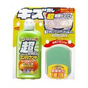 Bộ vệ sinh và phục hồi sơn xe màu sáng & ánh kim SOFT99 W-29 250ml