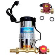 Bơm tăng áp nước gia đình BT100 (100W)