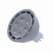 Bóng đèn LED chiếu điểm đui ghim Duhal DBB505